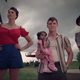 Illustration for article titled American Horror Story: Freak Show versus American history